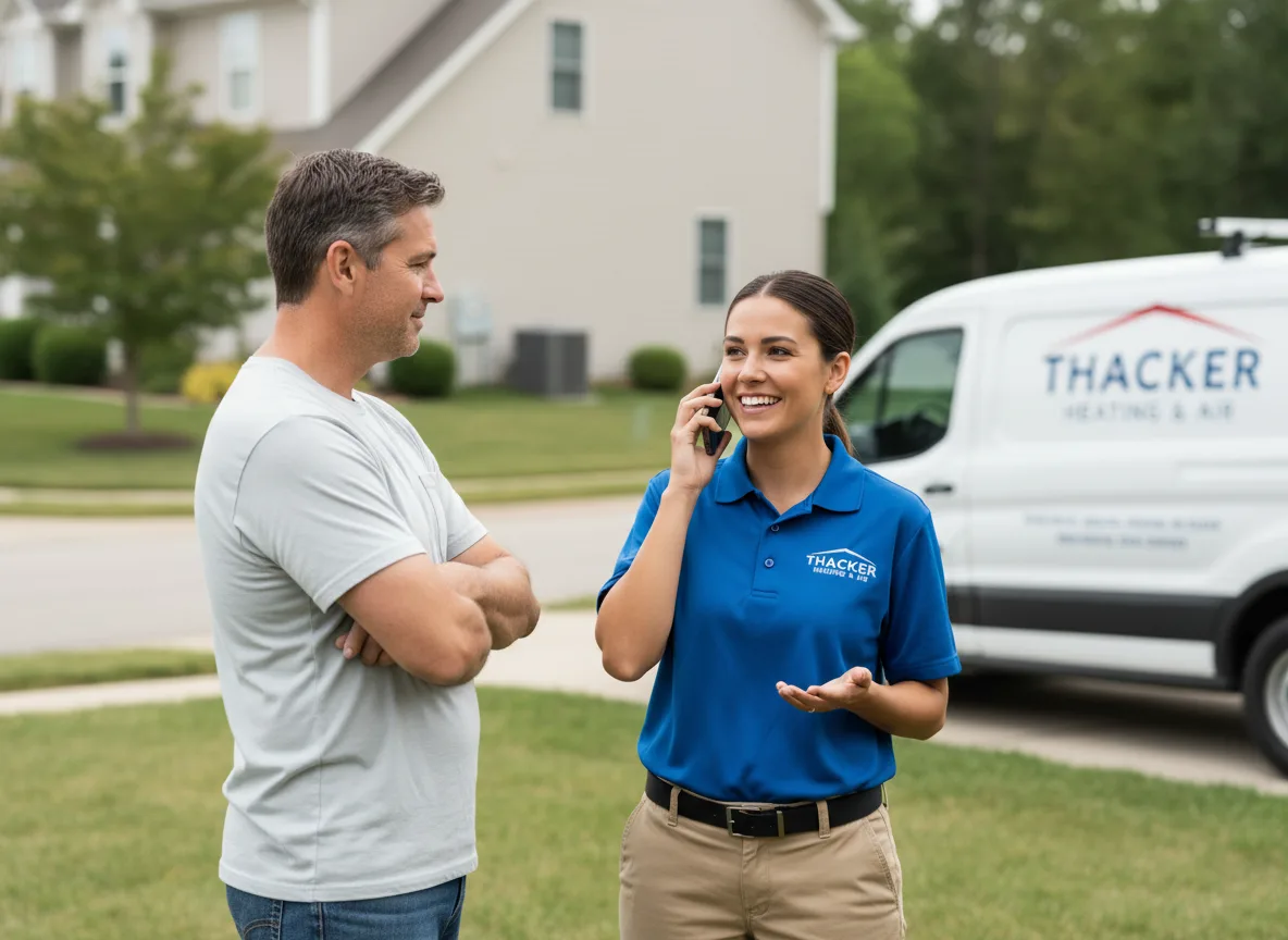 Ac Repair Luverne, MN FAQs